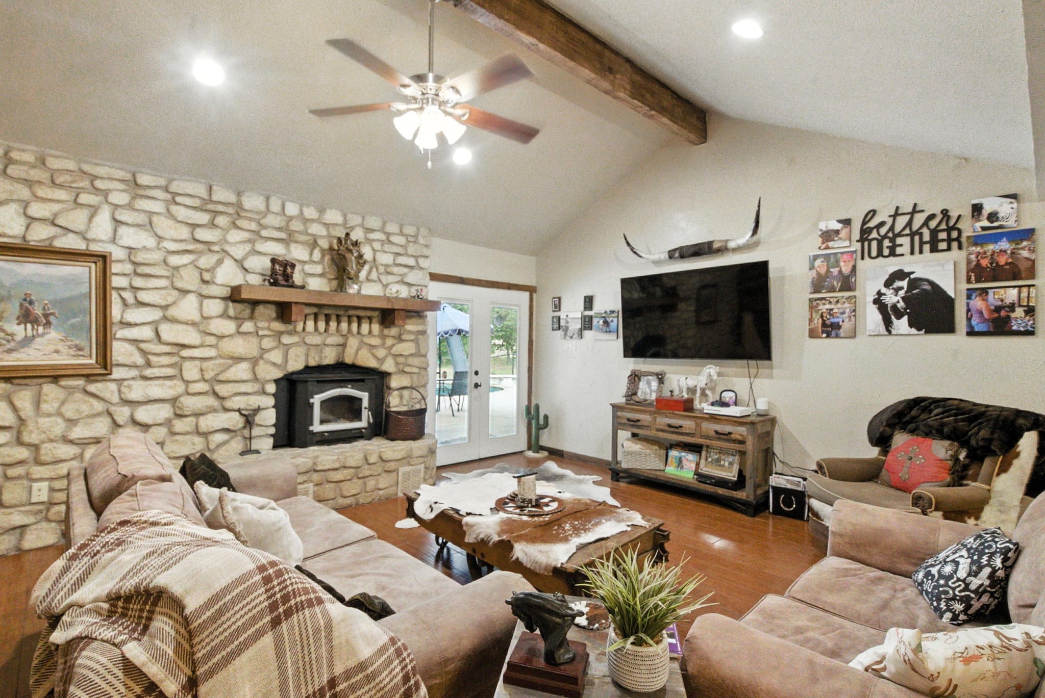 622 Harmony Circle Weatherford TX 76087