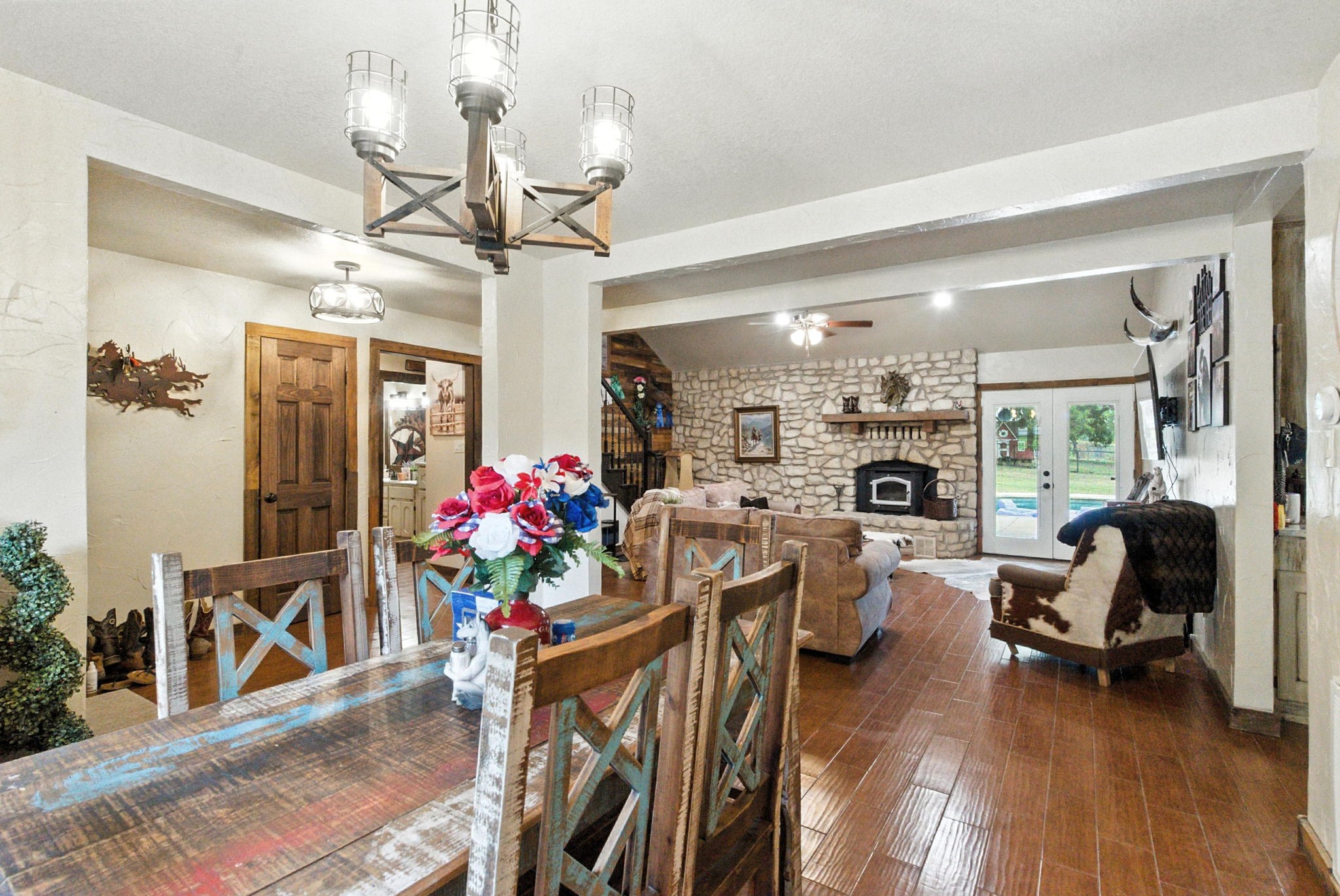 622 Harmony Circle Weatherford TX 76087