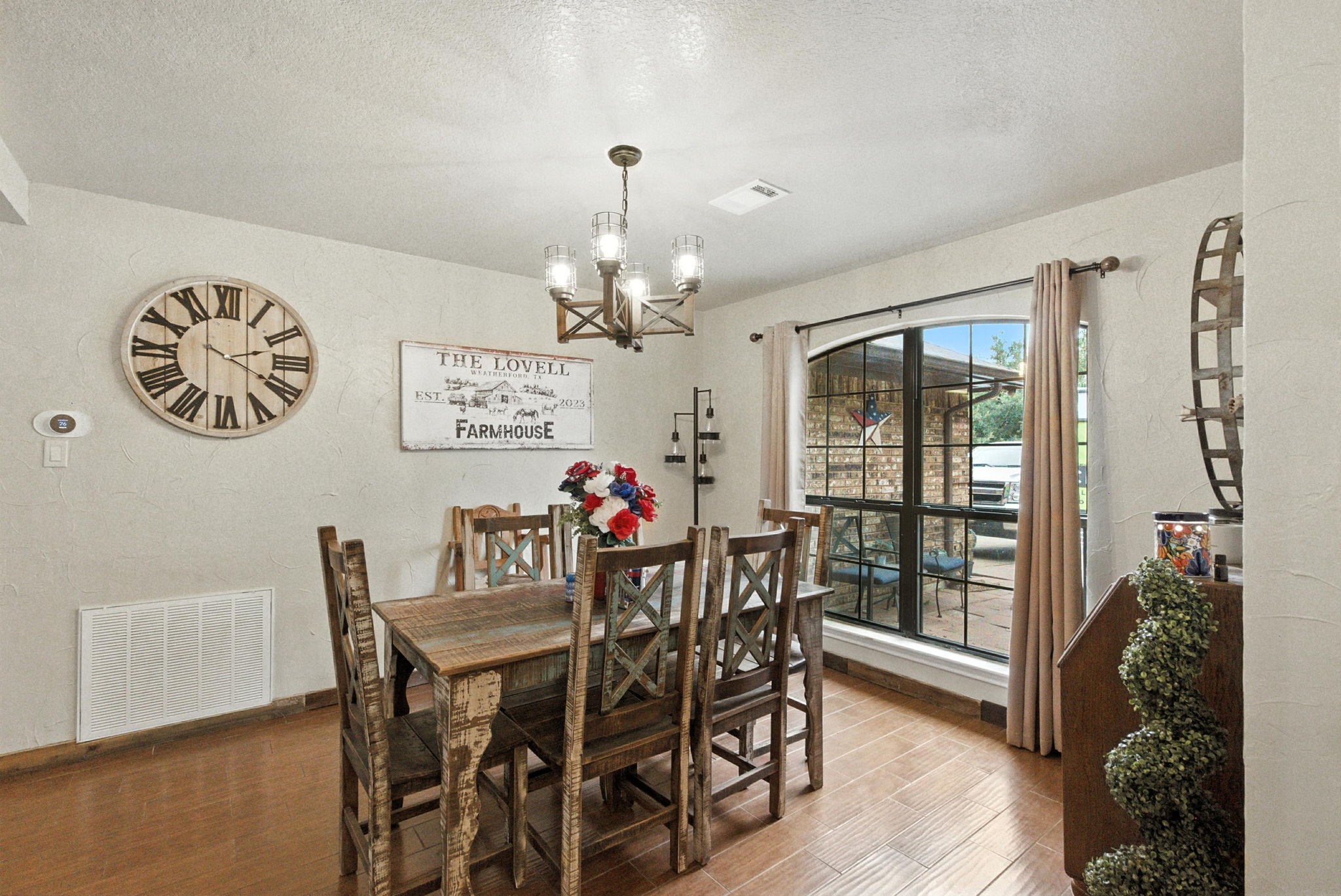 622 Harmony Circle Weatherford TX 76087