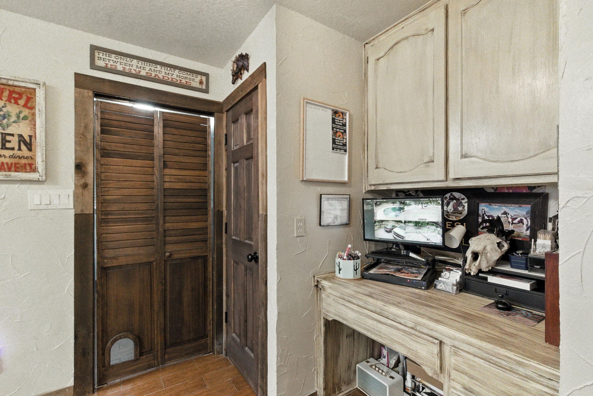 622 Harmony Circle Weatherford TX 76087