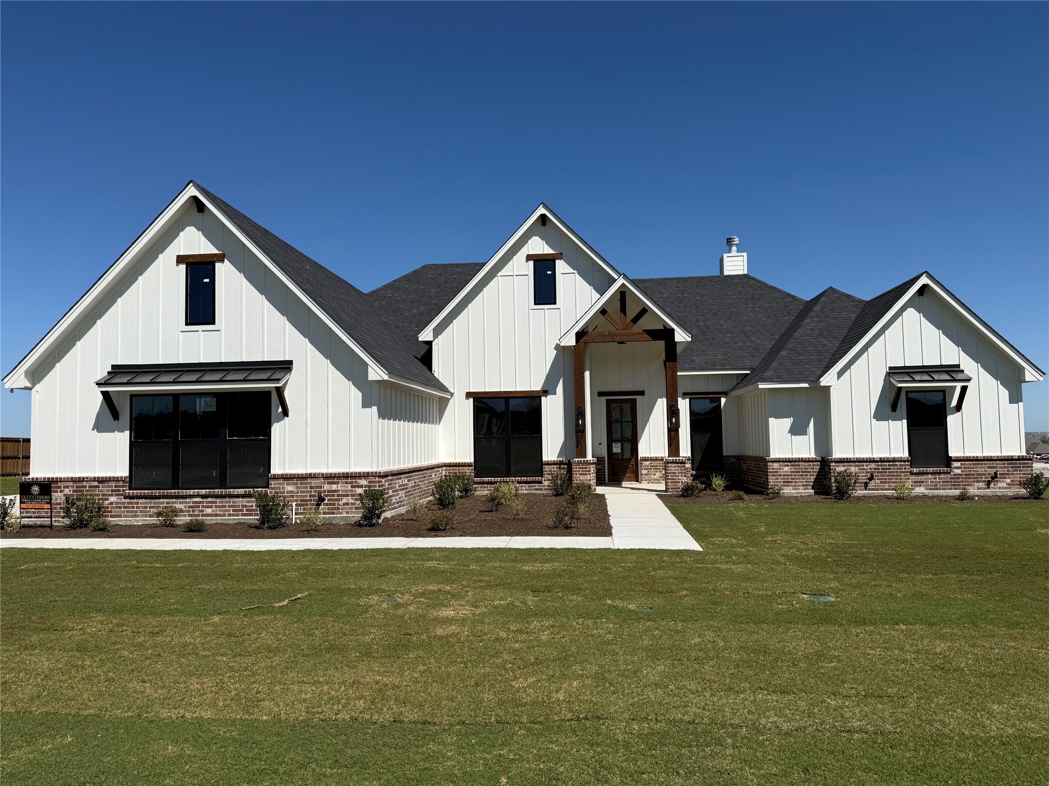 328 Mescalero Street Aledo TX 76008