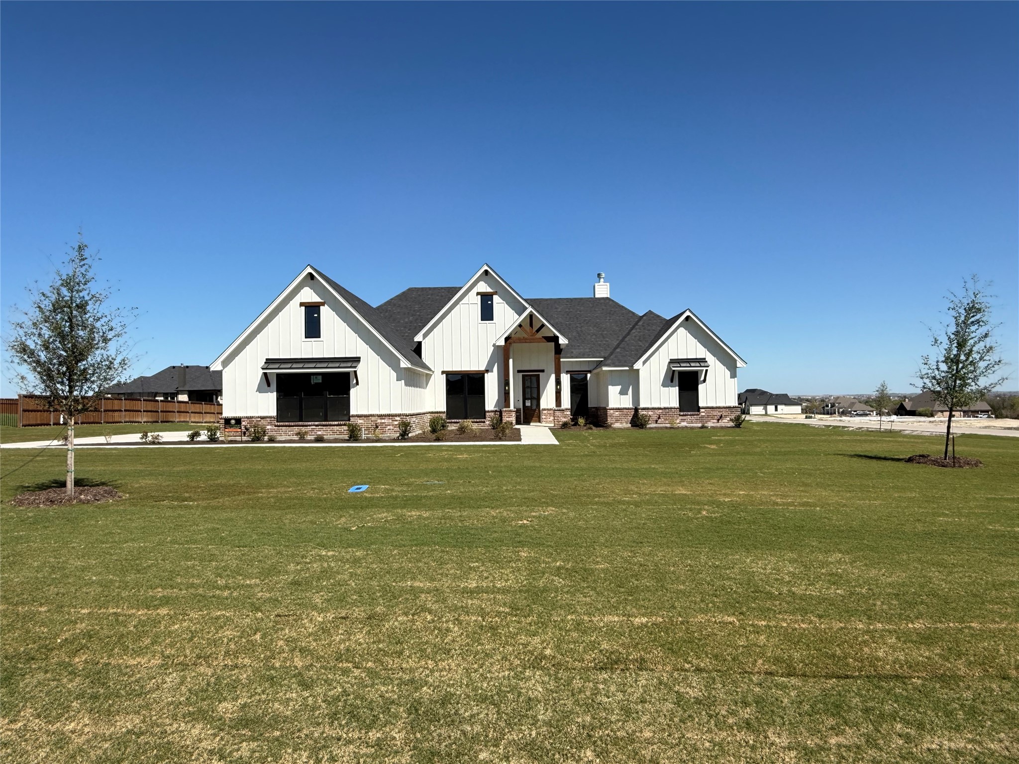 328 Mescalero Street Aledo TX 76008