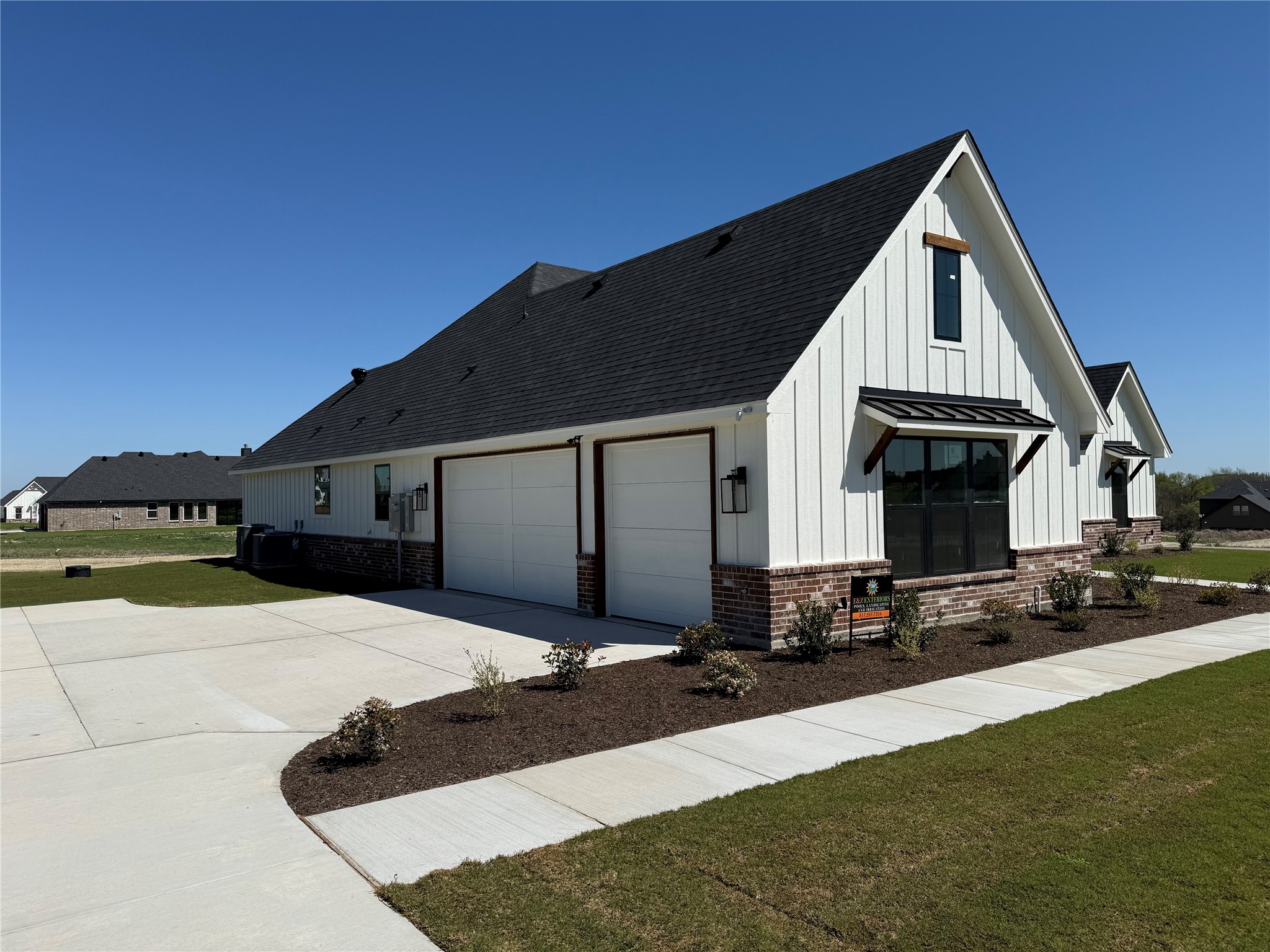 328 Mescalero Street Aledo TX 76008