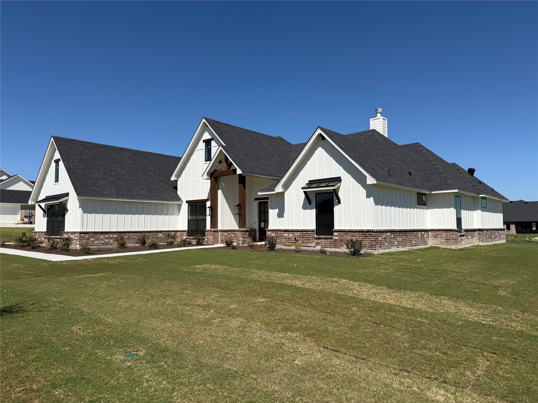 328 Mescalero Street Aledo TX 76008
