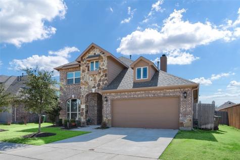 1716 Grady Lane Little Elm TX 75068