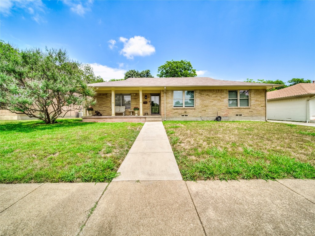 3614 Douglas Drive Garland TX 75041
