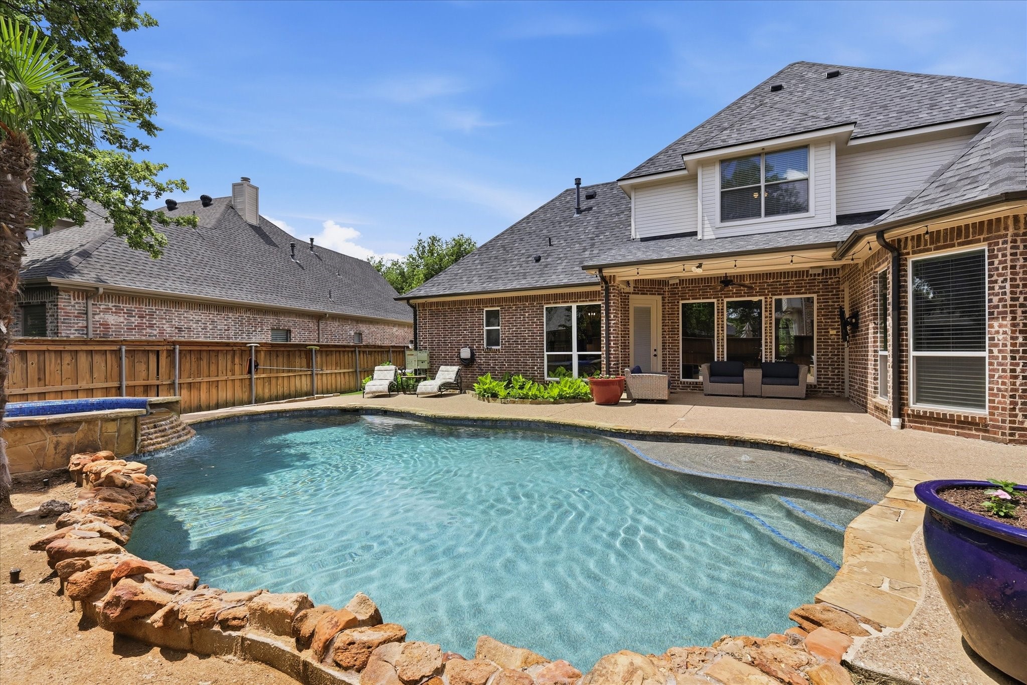 3408 Comanche Trail Hurst TX 76054