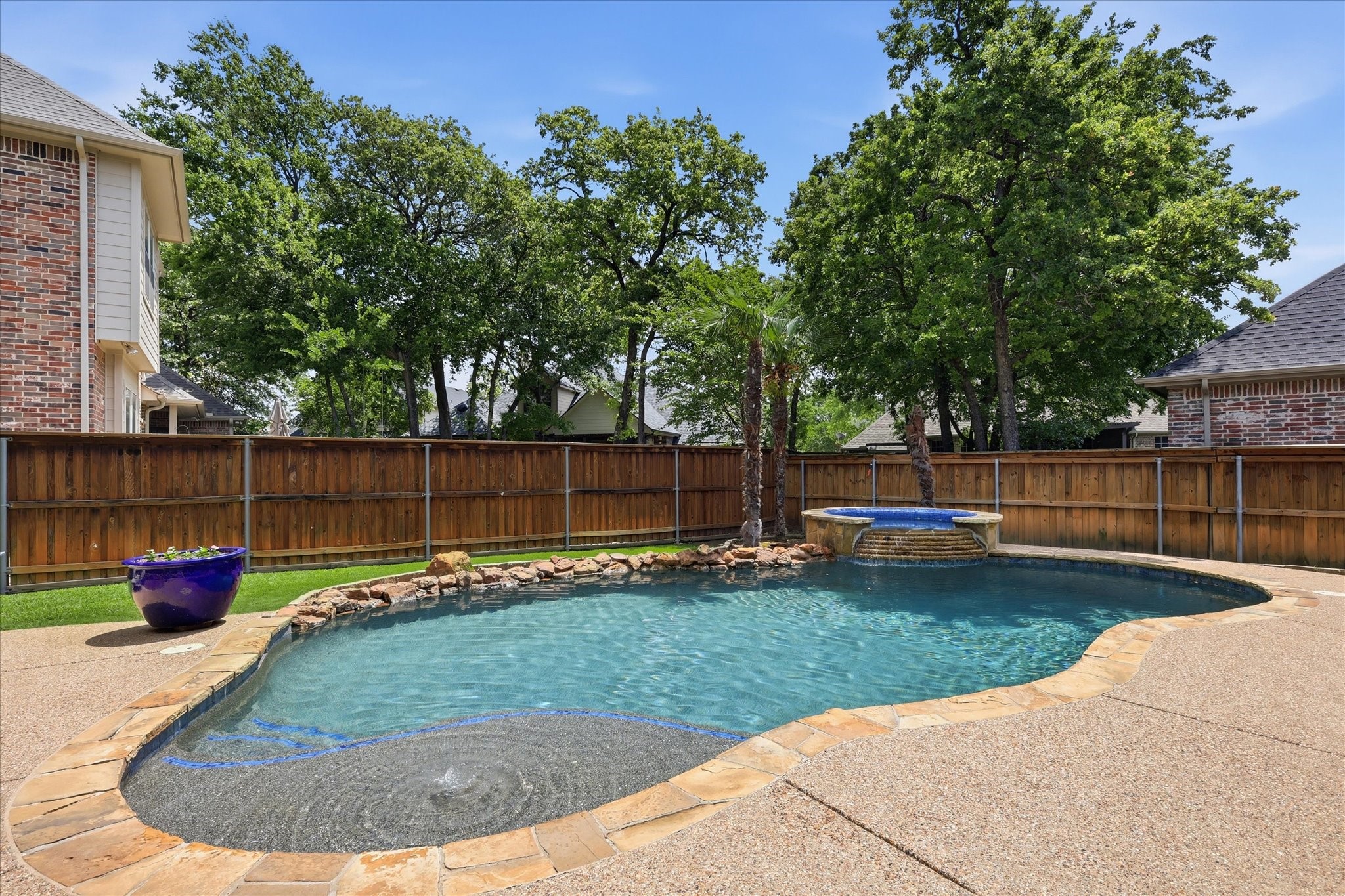 3408 Comanche Trail Hurst TX 76054