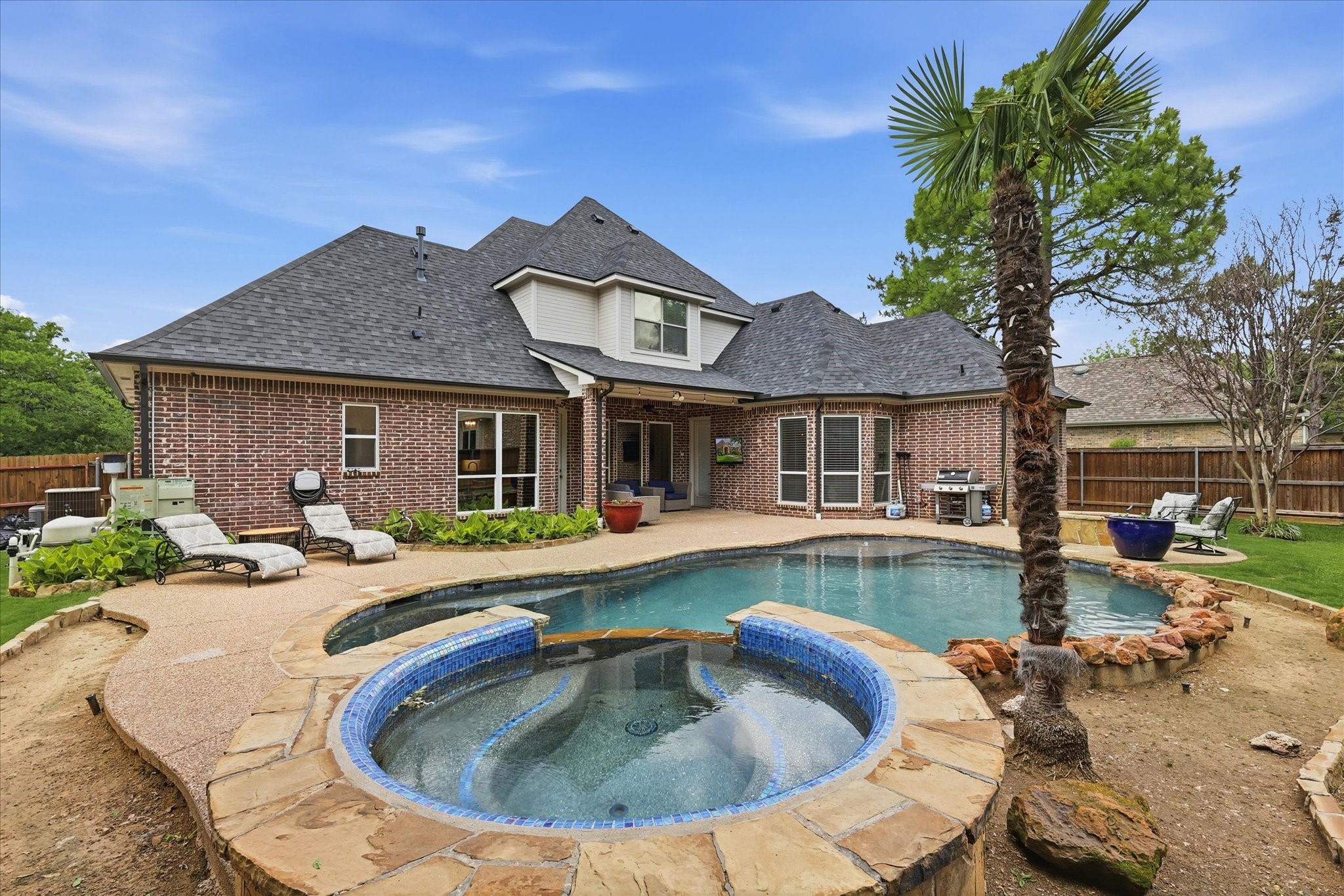 3408 Comanche Trail Hurst TX 76054