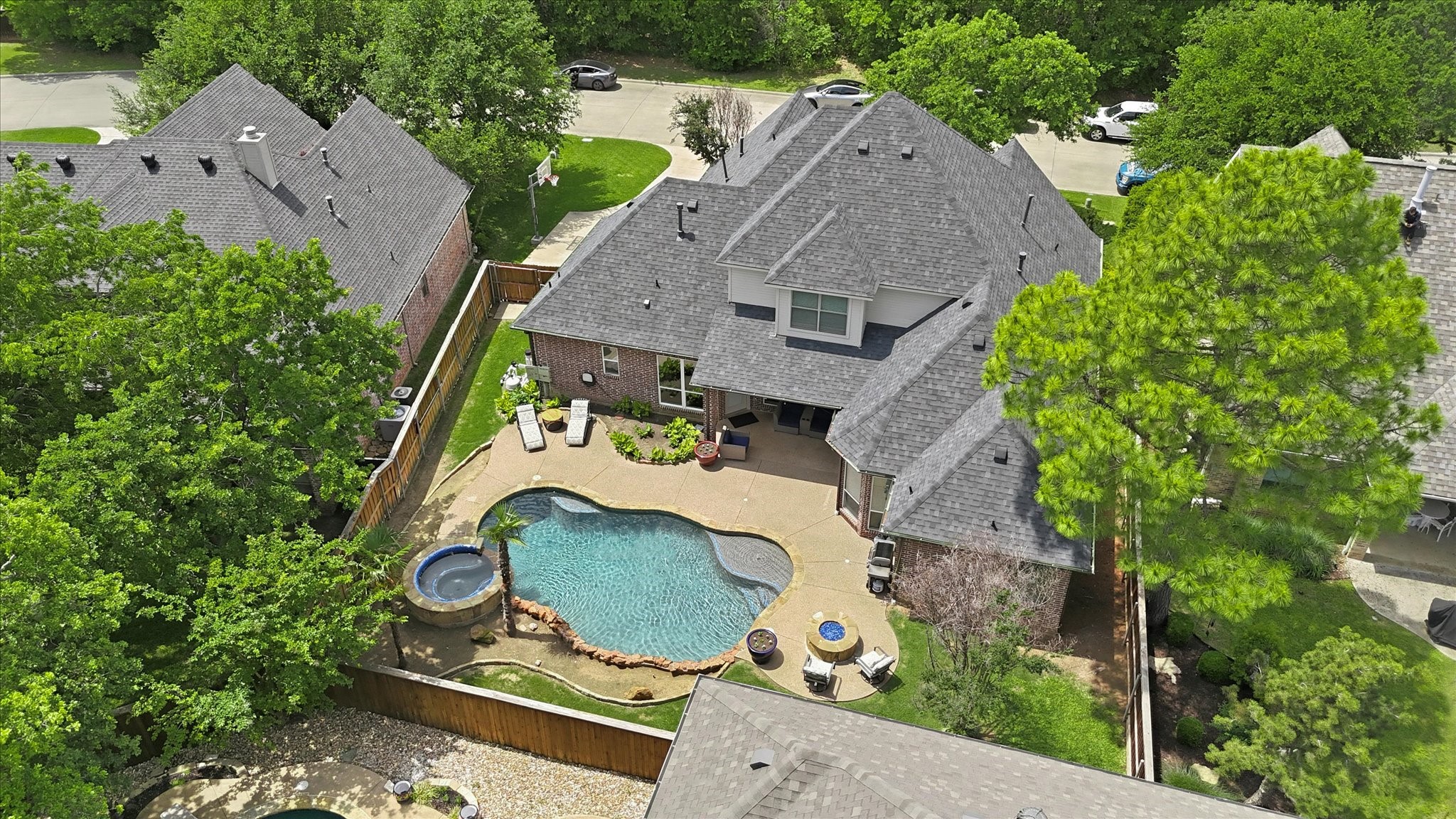 3408 Comanche Trail Hurst TX 76054