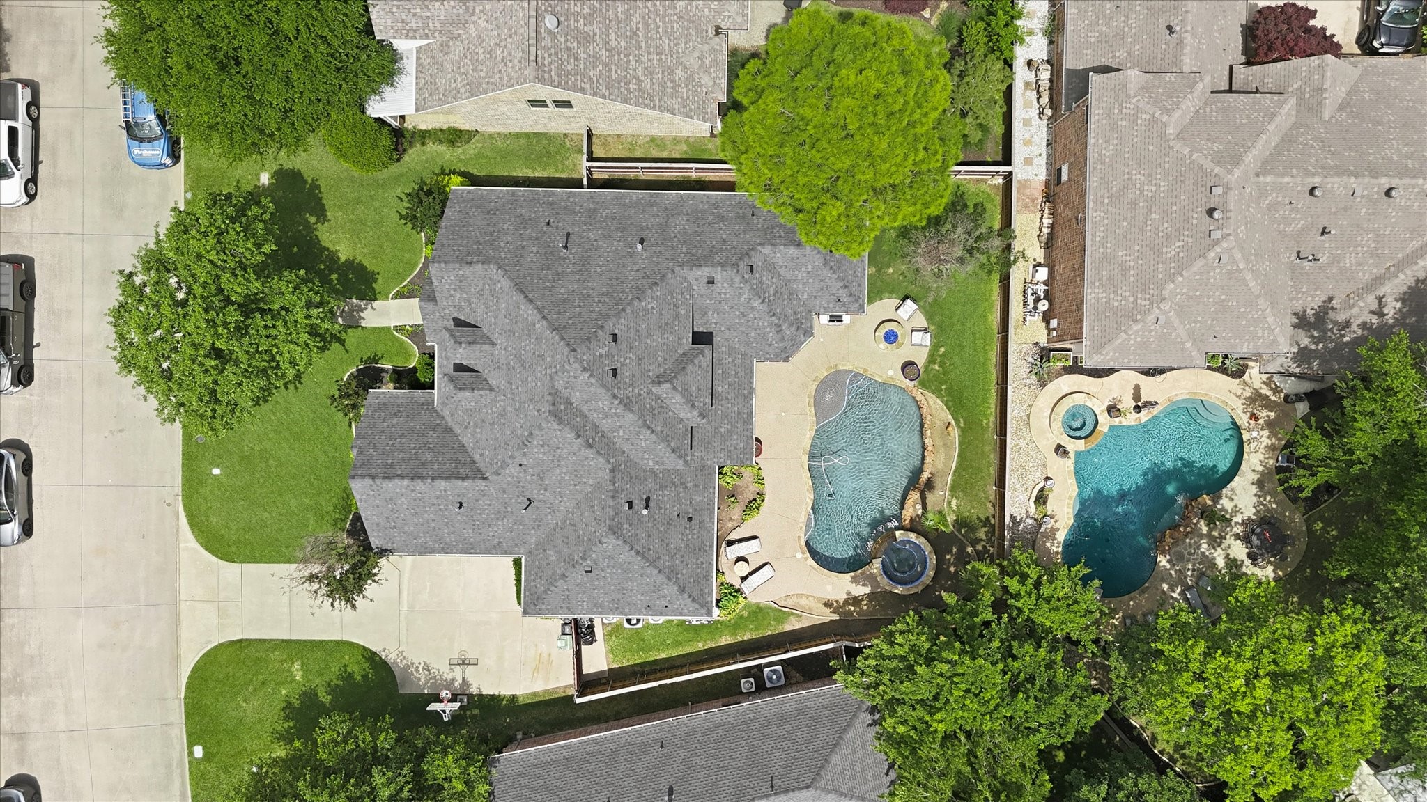 3408 Comanche Trail Hurst TX 76054