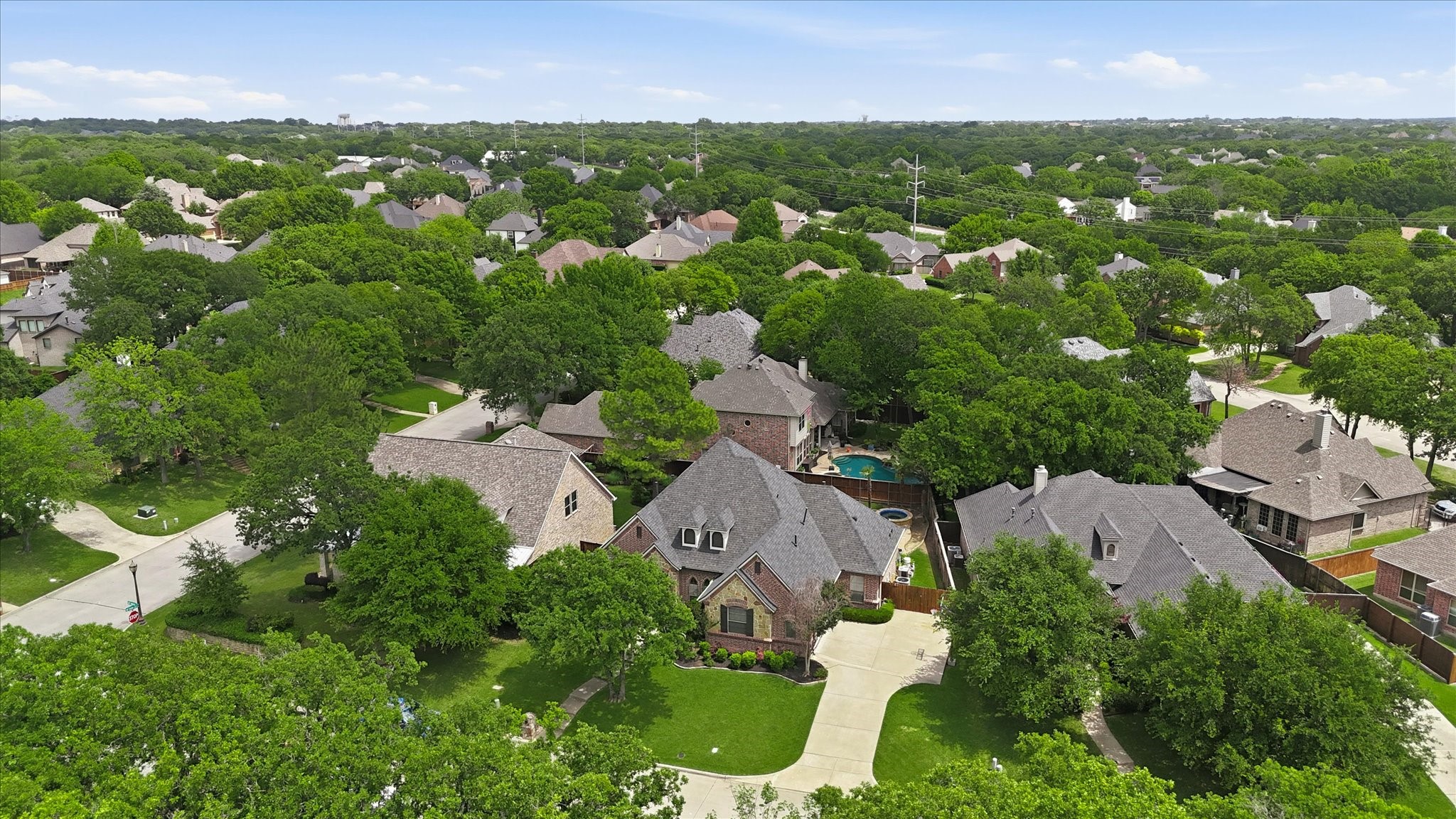 3408 Comanche Trail Hurst TX 76054