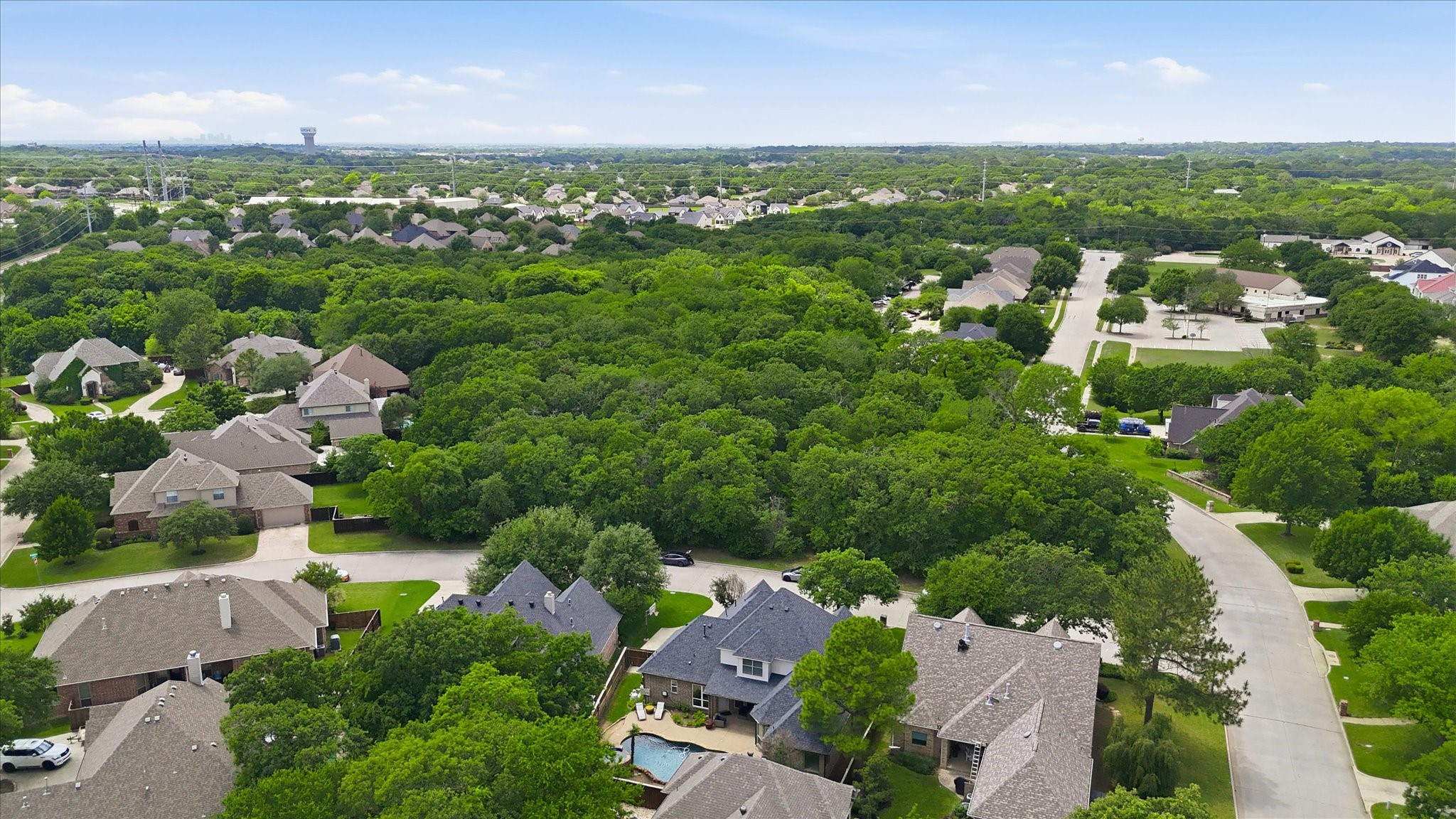 3408 Comanche Trail Hurst TX 76054
