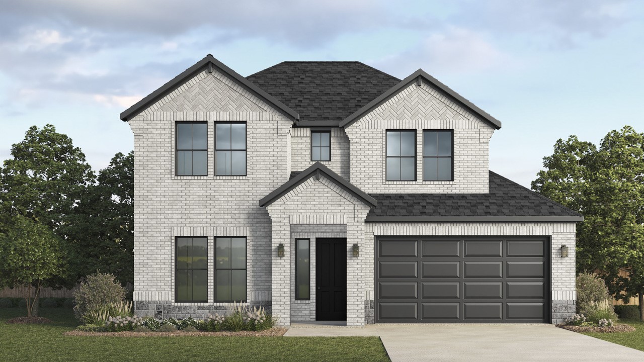 1108 Pitchfork Road Royse City TX 75189