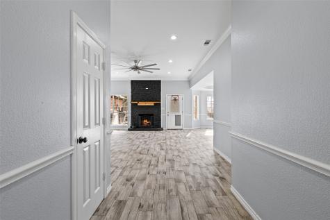 510 Oklahoma Street Van TX 75790