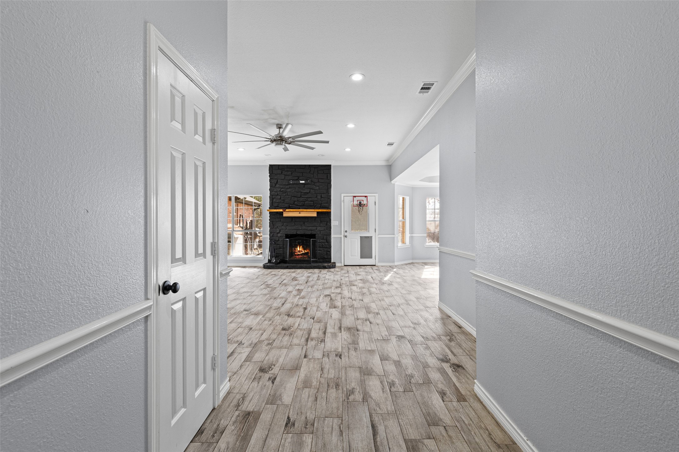510 Oklahoma Street Van TX 75790