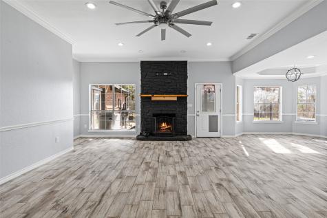 510 Oklahoma Street Van TX 75790