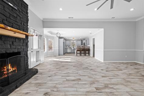 510 Oklahoma Street Van TX 75790
