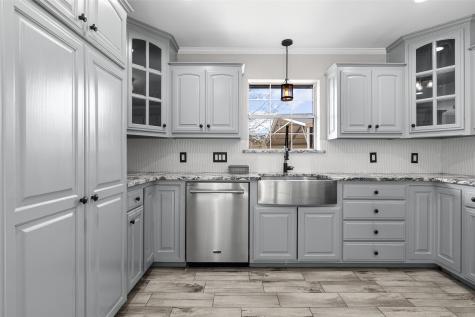 510 Oklahoma Street Van TX 75790