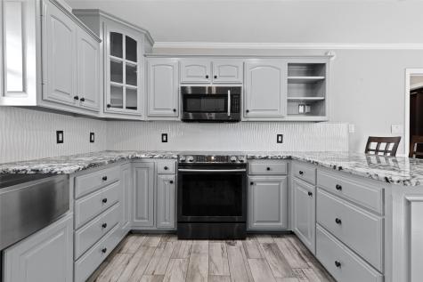 510 Oklahoma Street Van TX 75790