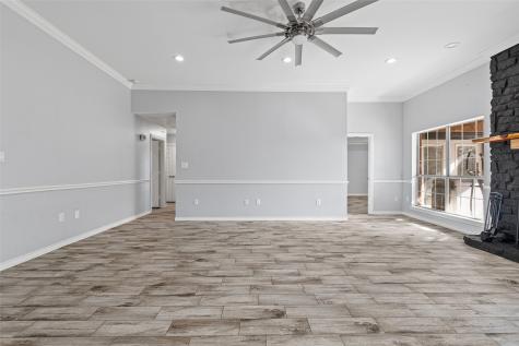 510 Oklahoma Street Van TX 75790