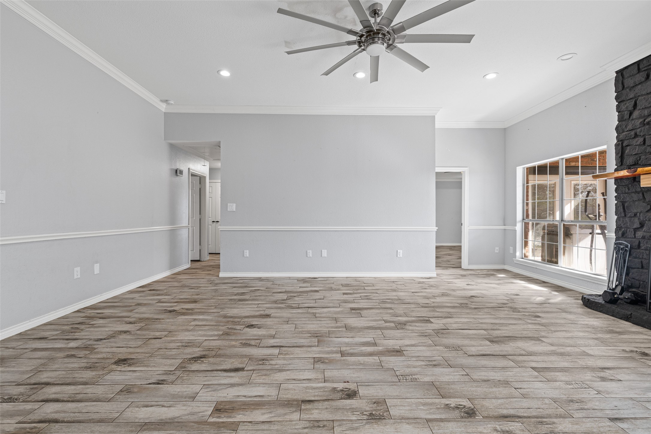 510 Oklahoma Street Van TX 75790