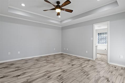 510 Oklahoma Street Van TX 75790