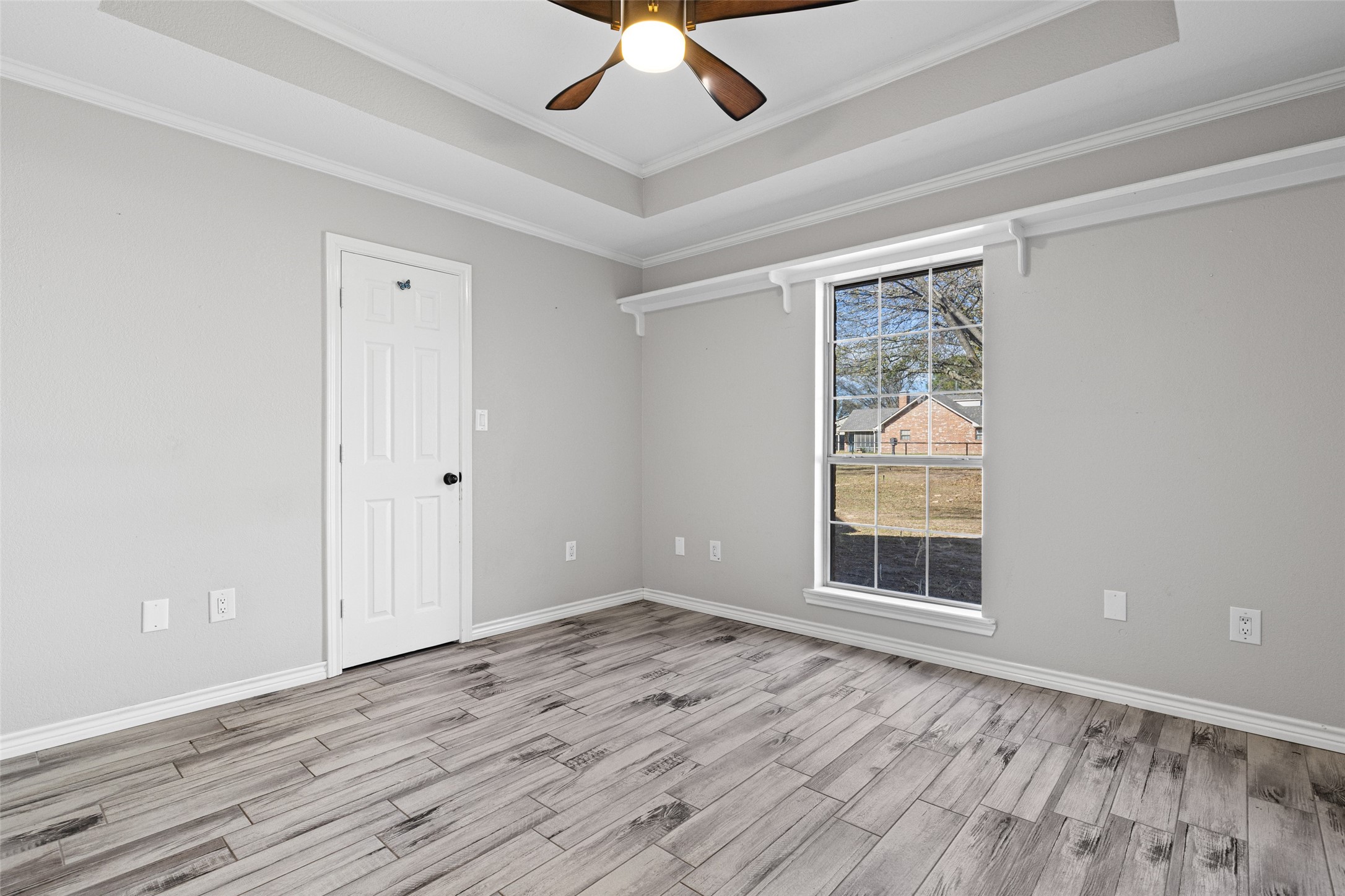 510 Oklahoma Street Van TX 75790