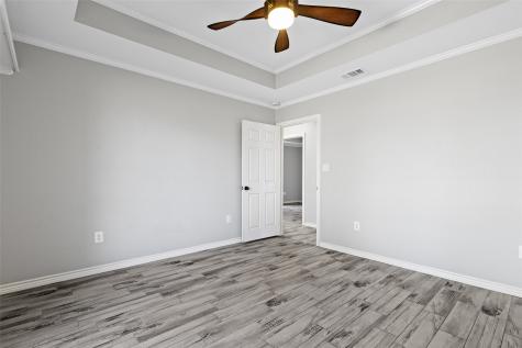 510 Oklahoma Street Van TX 75790