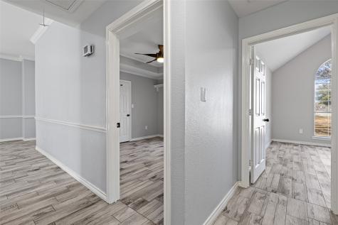 510 Oklahoma Street Van TX 75790