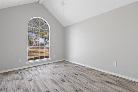 510 Oklahoma Street Van TX 75790