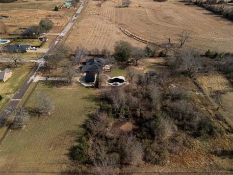 510 Oklahoma Street Van TX 75790