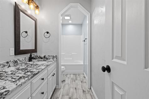 510 Oklahoma Street Van TX 75790