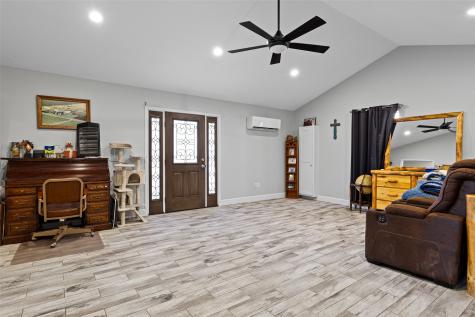 510 Oklahoma Street Van TX 75790