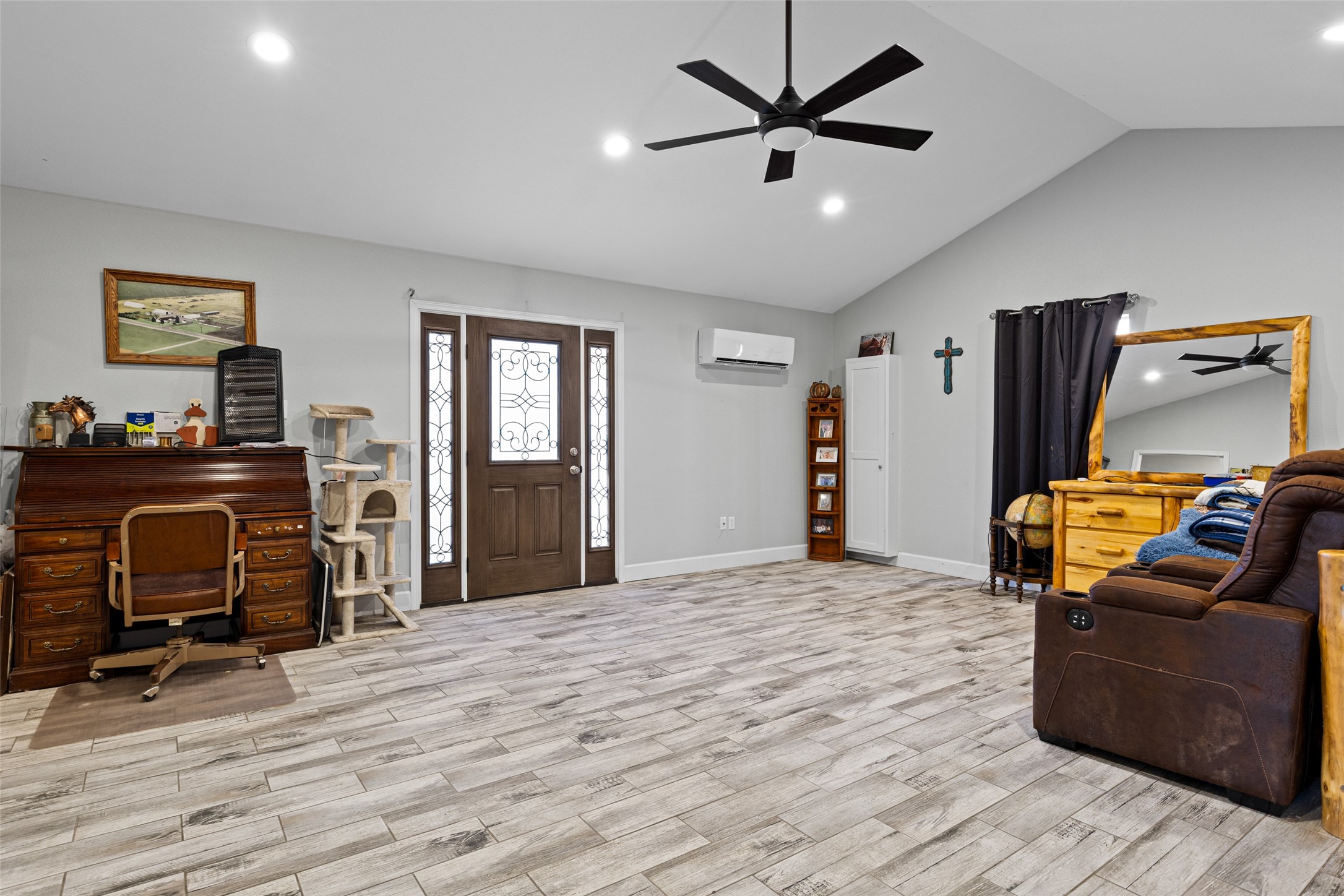 510 Oklahoma Street Van TX 75790