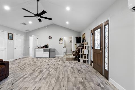 510 Oklahoma Street Van TX 75790