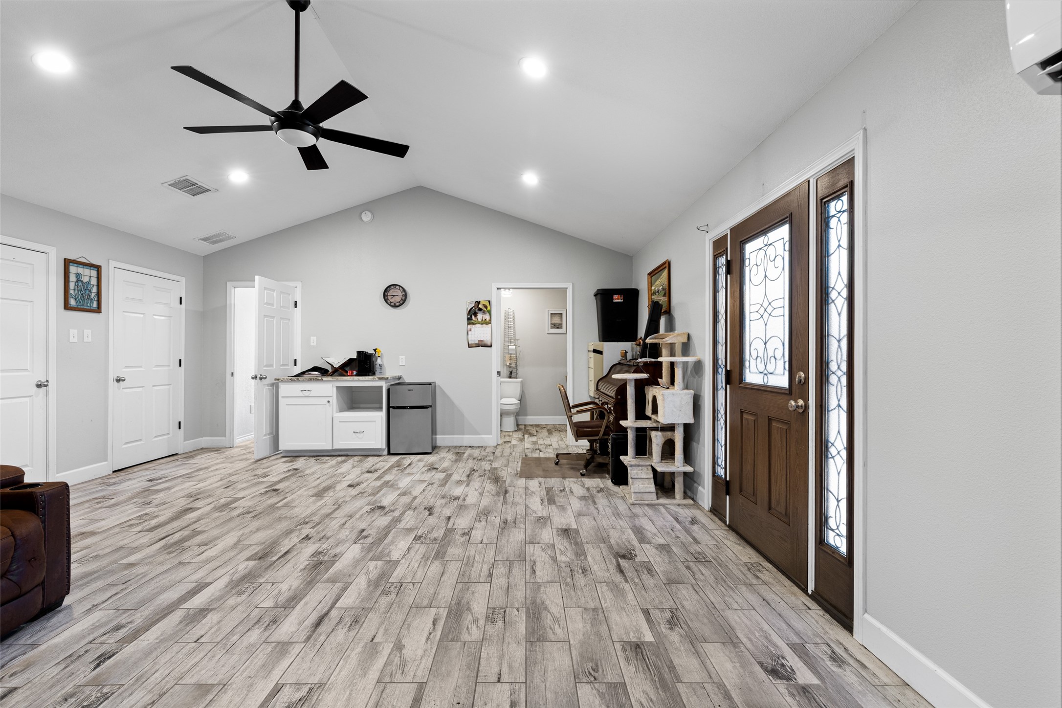 510 Oklahoma Street Van TX 75790
