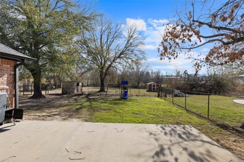 510 Oklahoma Street Van TX 75790