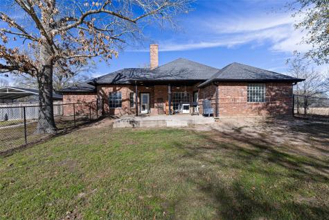 510 Oklahoma Street Van TX 75790