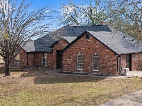 510 Oklahoma Street Van TX 75790