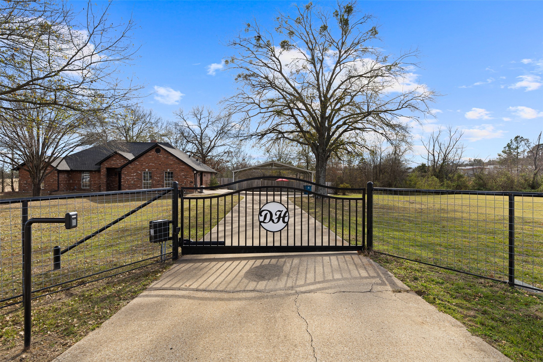 510 Oklahoma Street Van TX 75790