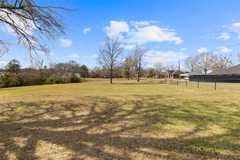 510 Oklahoma Street Van TX 75790