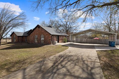 510 Oklahoma Street Van TX 75790