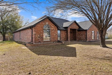 510 Oklahoma Street Van TX 75790