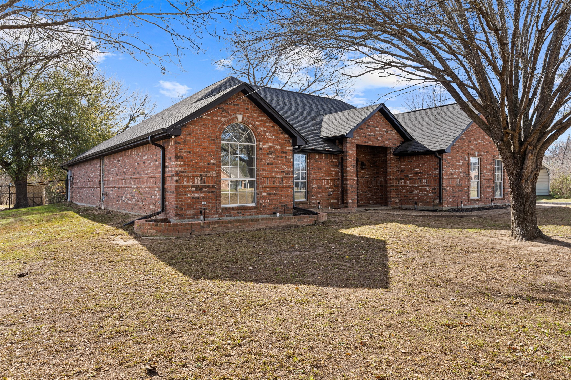510 Oklahoma Street Van TX 75790