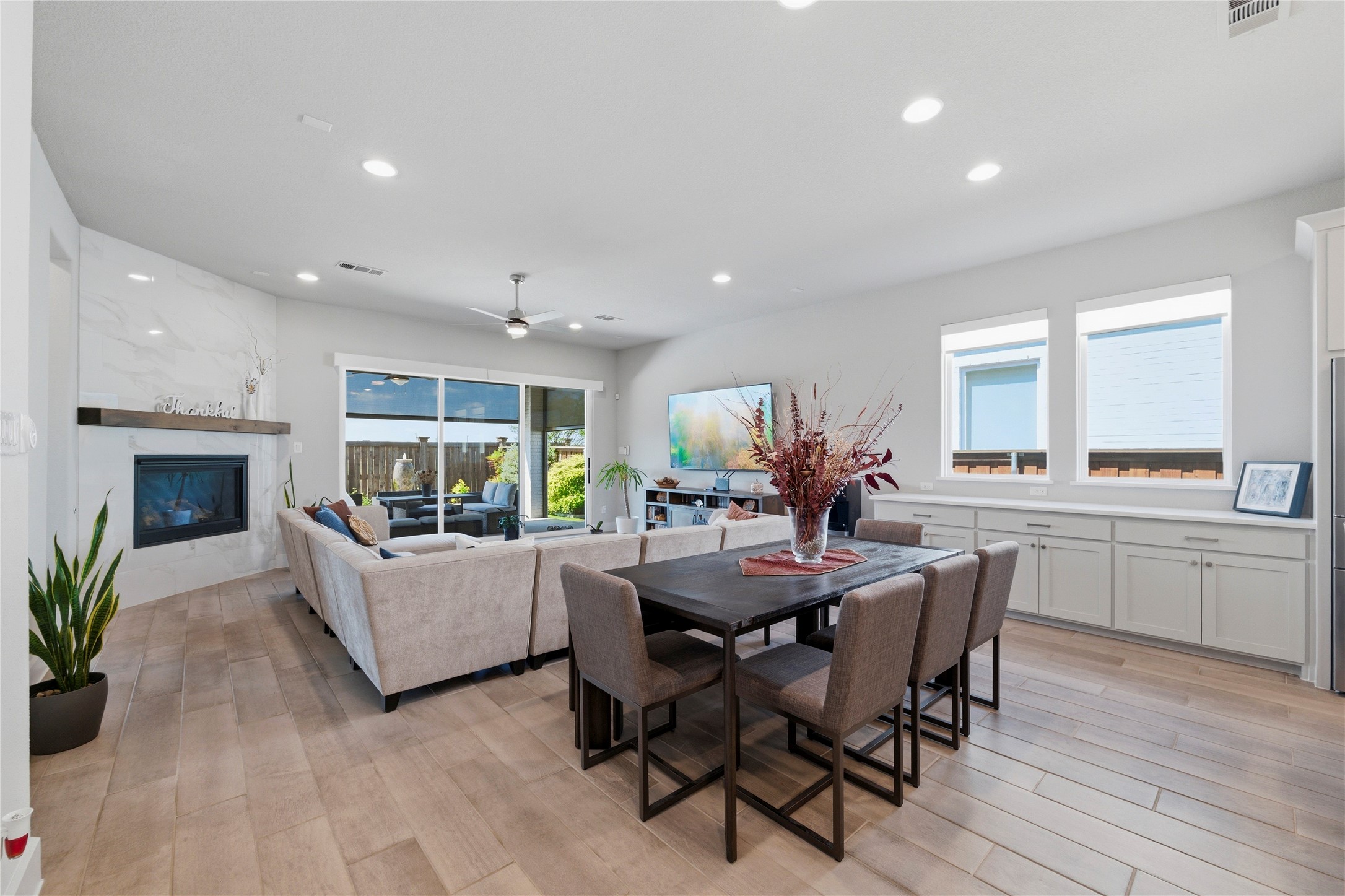 3036 Warrington The Colony TX 75056