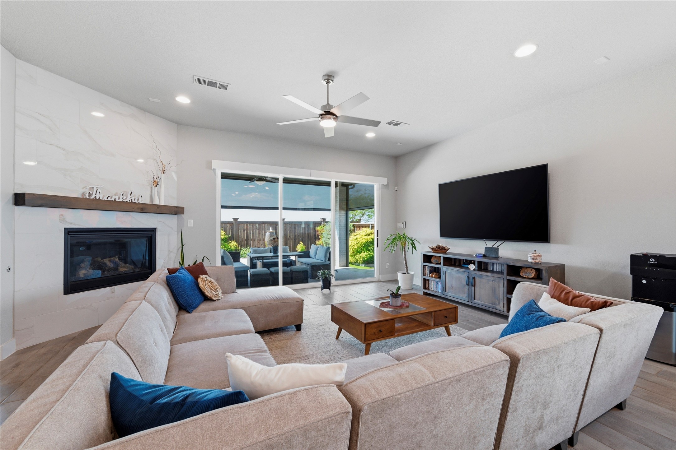 3036 Warrington The Colony TX 75056