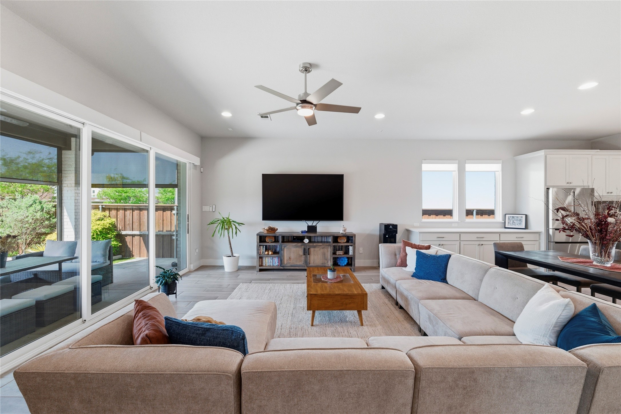 3036 Warrington The Colony TX 75056
