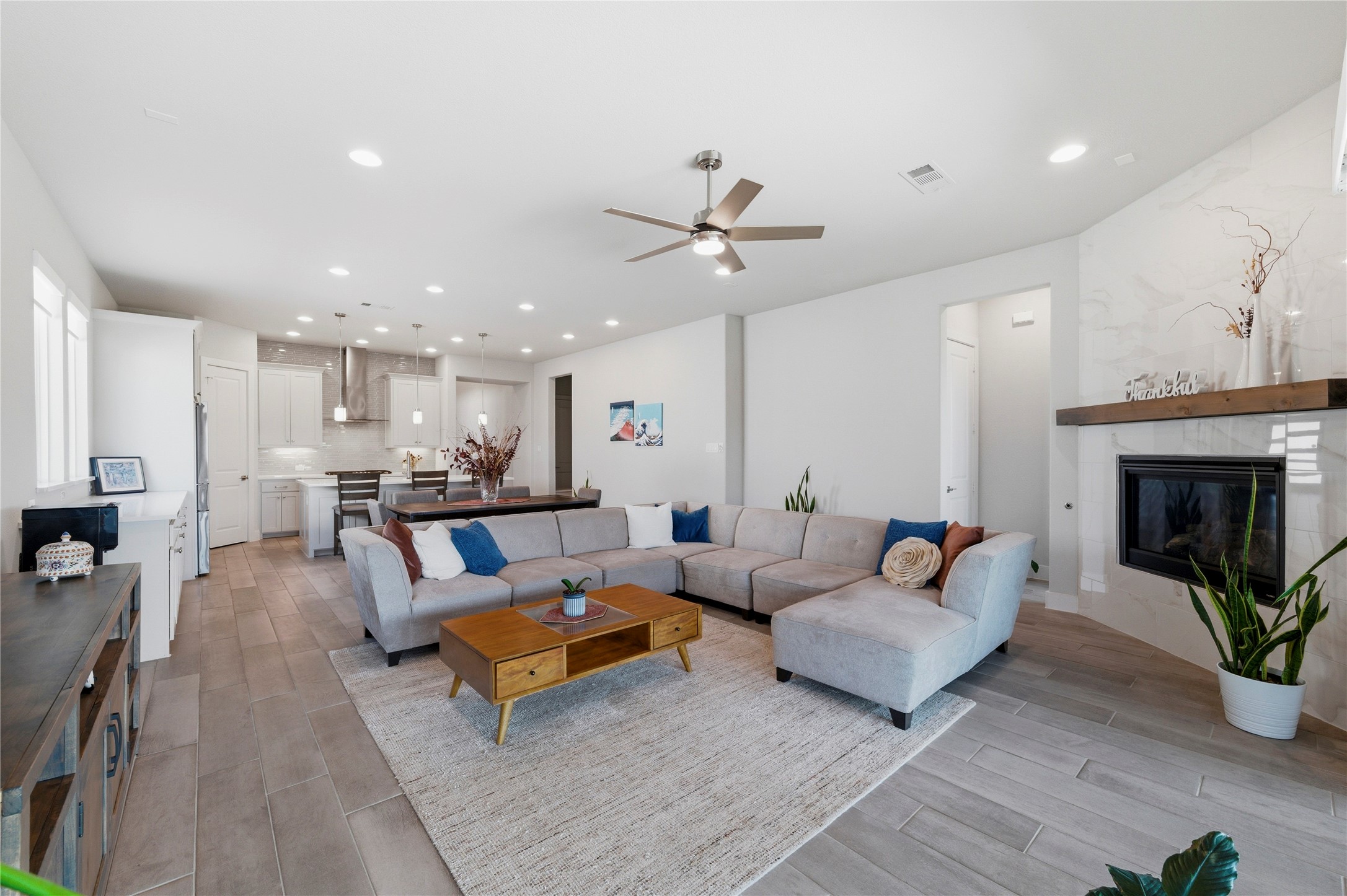 3036 Warrington The Colony TX 75056