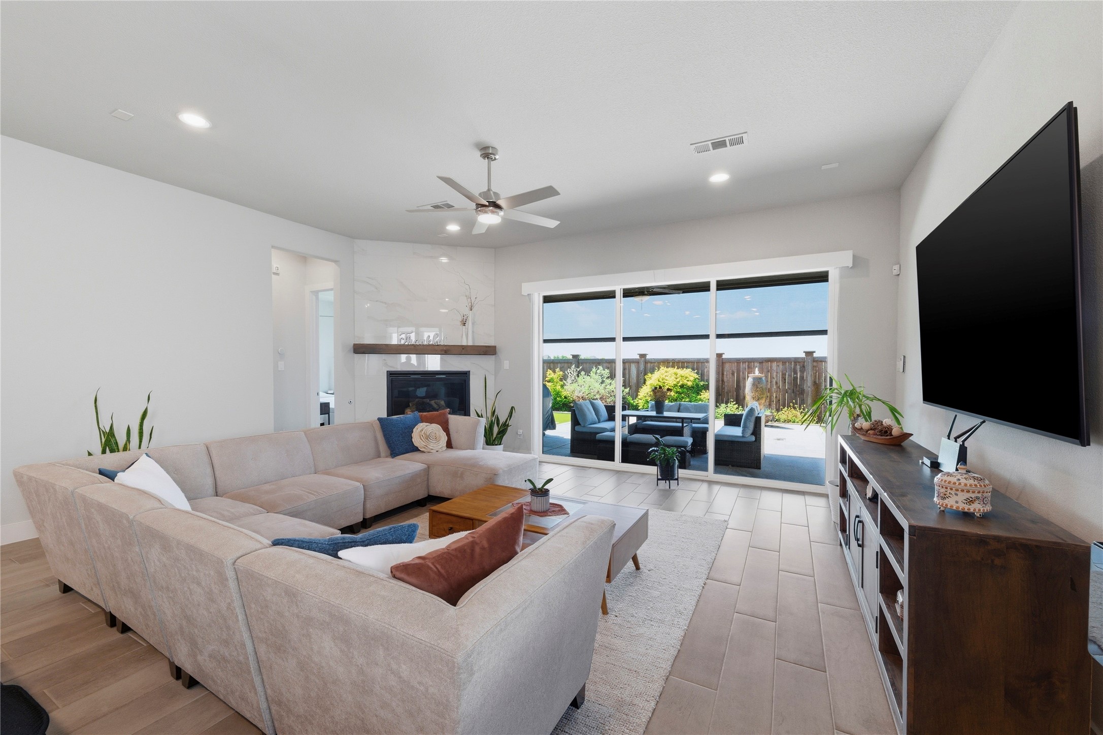 3036 Warrington The Colony TX 75056